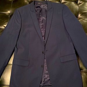 Mens Calvin Klein Dress suit